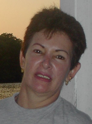 Piedad Isaza